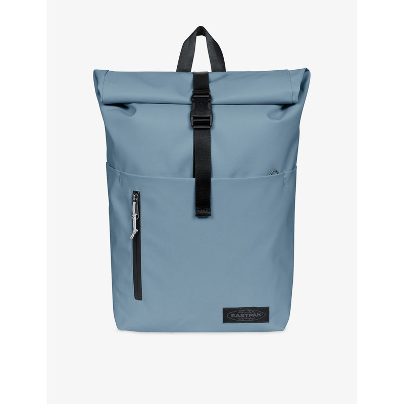 Eastpak Up Roll woven backpack 23L, imported from the UK