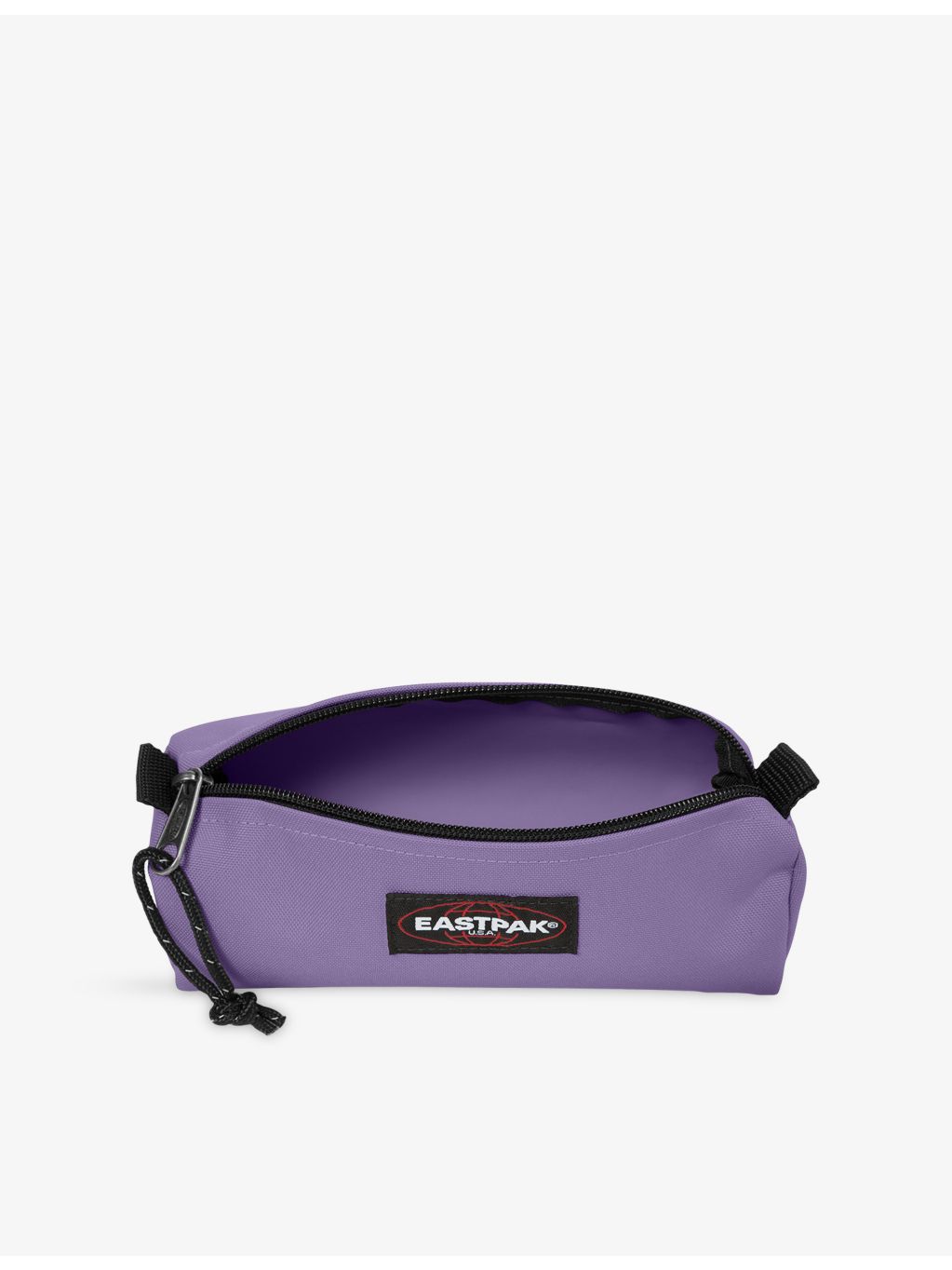 Eastpak woven pencil case with zip fastening - British product