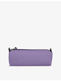 Eastpak woven pencil case with zip fastening - British product