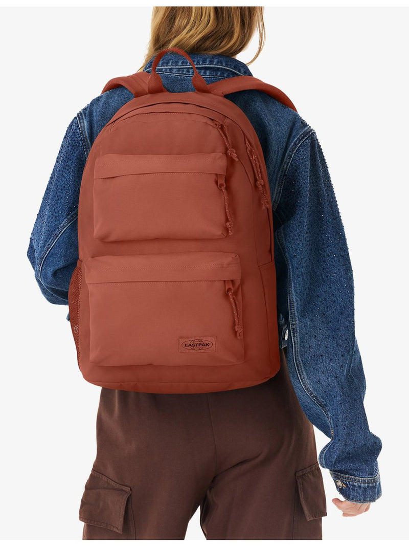 Eastpak padded double woven backpack, imported from the UK