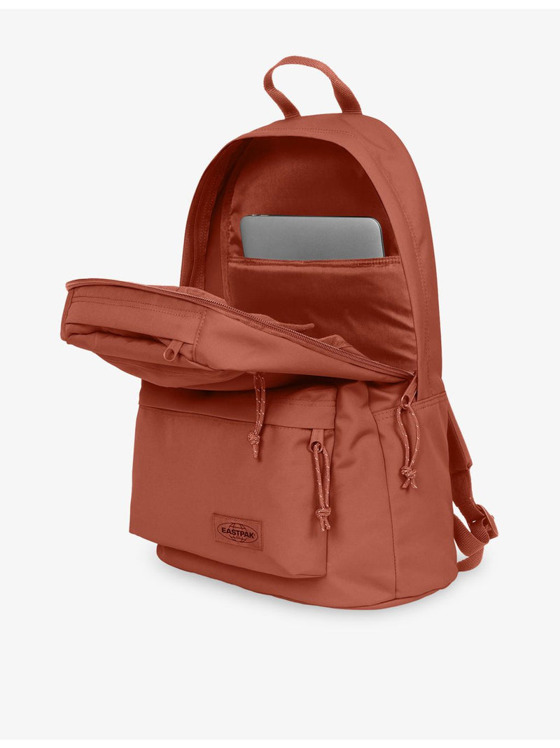 Eastpak padded double woven backpack, imported from the UK