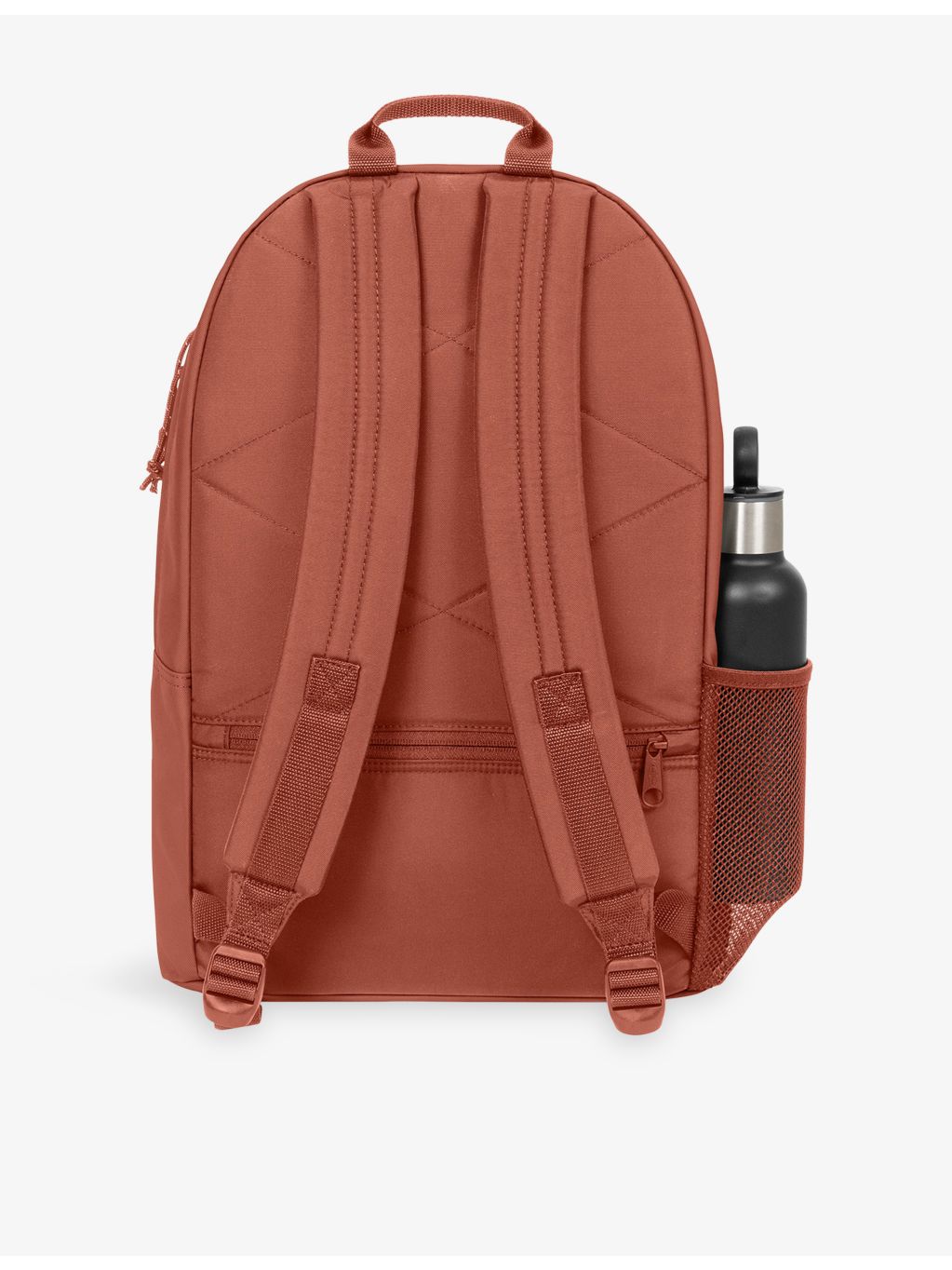 Eastpak padded double woven backpack, imported from the UK