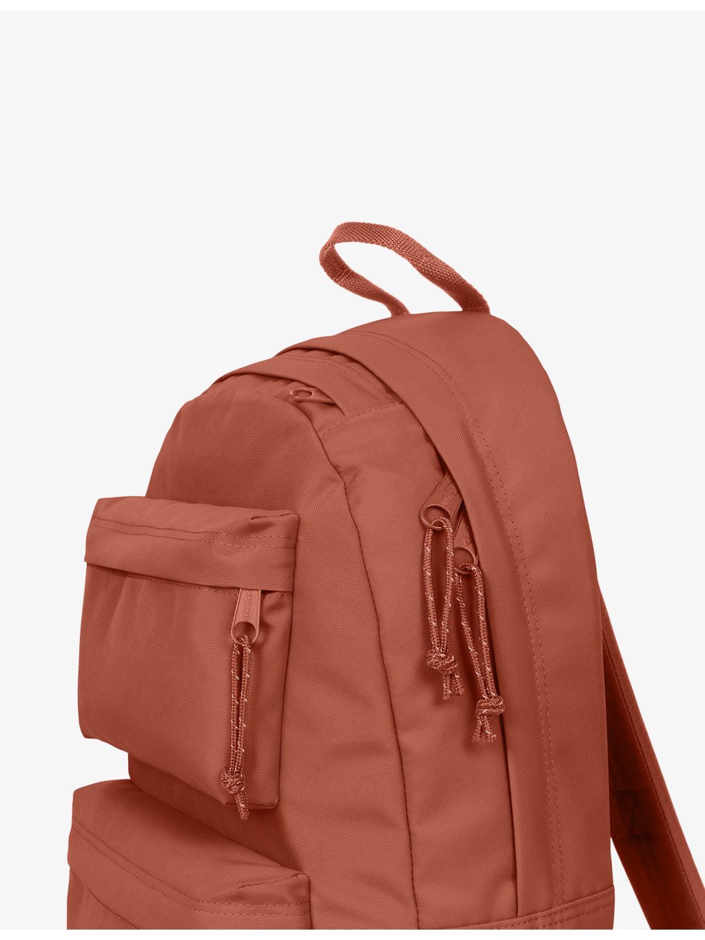 Eastpak padded double woven backpack, imported from the UK