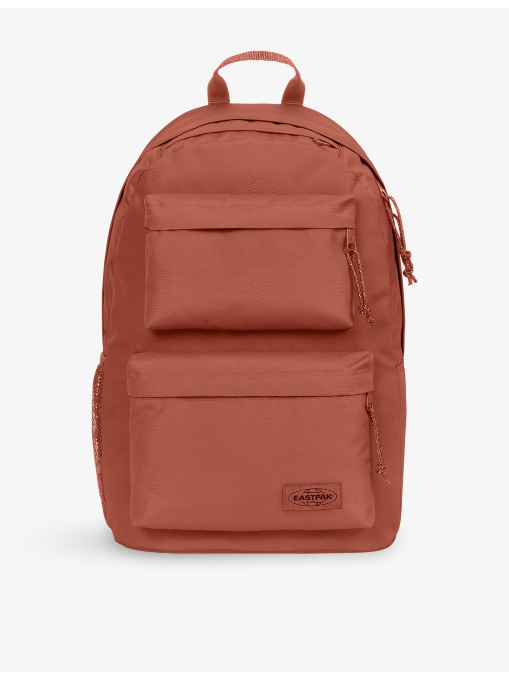 Eastpak padded double woven backpack, imported from the UK