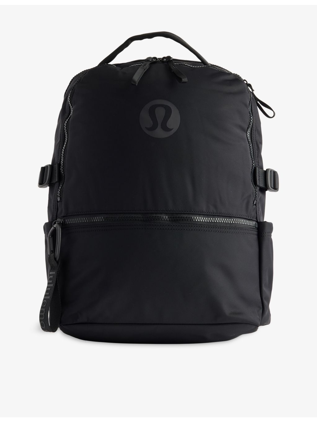 lululemon Crew nylon backpack 22 L (British brand)