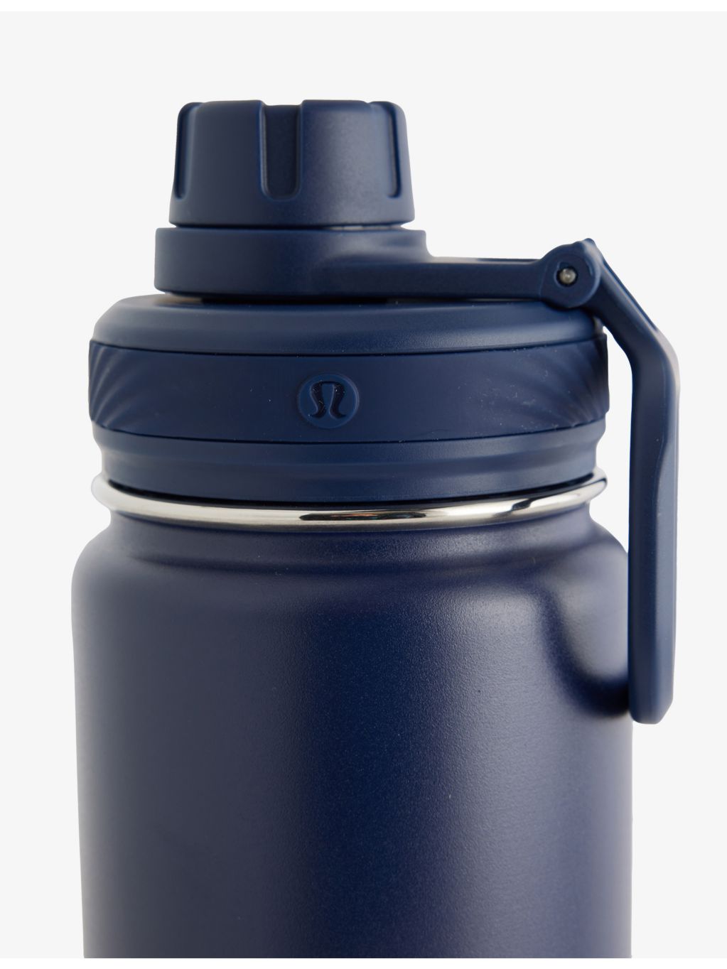 Lululemon Back To Life Sport bottle 710ml, imported from the UK