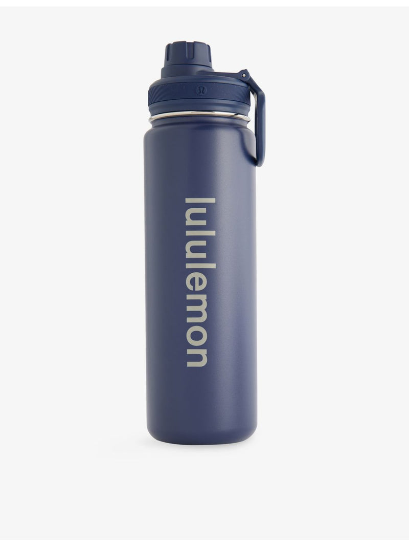 Lululemon Back To Life Sport bottle 710ml, imported from the UK