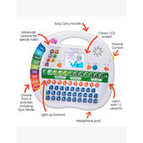 Desi Dolls iRead Quran LCD learning toy - British product