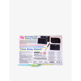 Desi Dolls Arabic LCD tracing tablet with 21.5cm screen, UK version