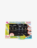 Desi Dolls Arabic LCD tracing tablet with 21.5cm screen, UK version