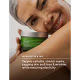 Murad Retinal Headtotoe face and body skincare set, imported from the UK