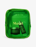 Murad Retinal Headtotoe face and body skincare set, imported from the UK