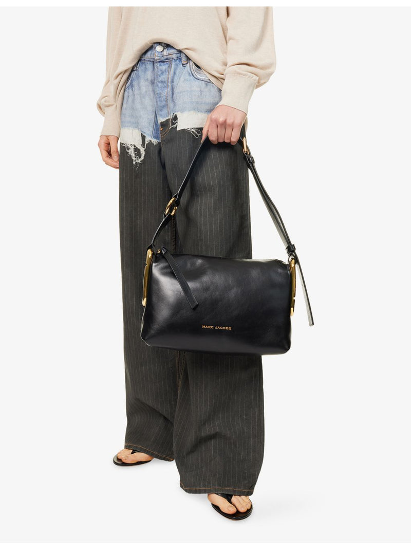 Marc Jacobs Scene Medium leather shoulder bag - British product
