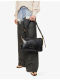 Marc Jacobs Scene Medium leather shoulder bag - British product
