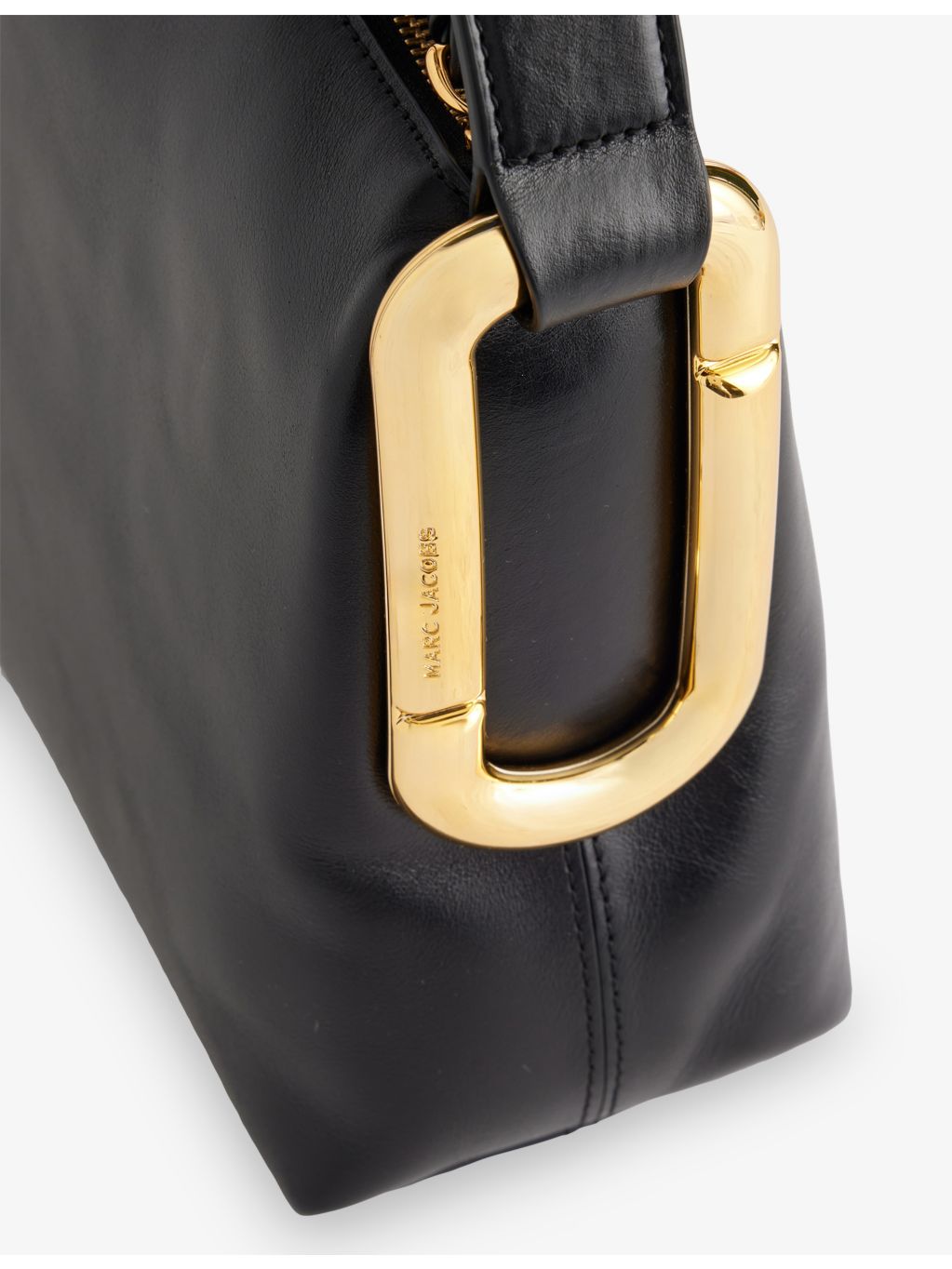Marc Jacobs Scene Medium leather shoulder bag - British product