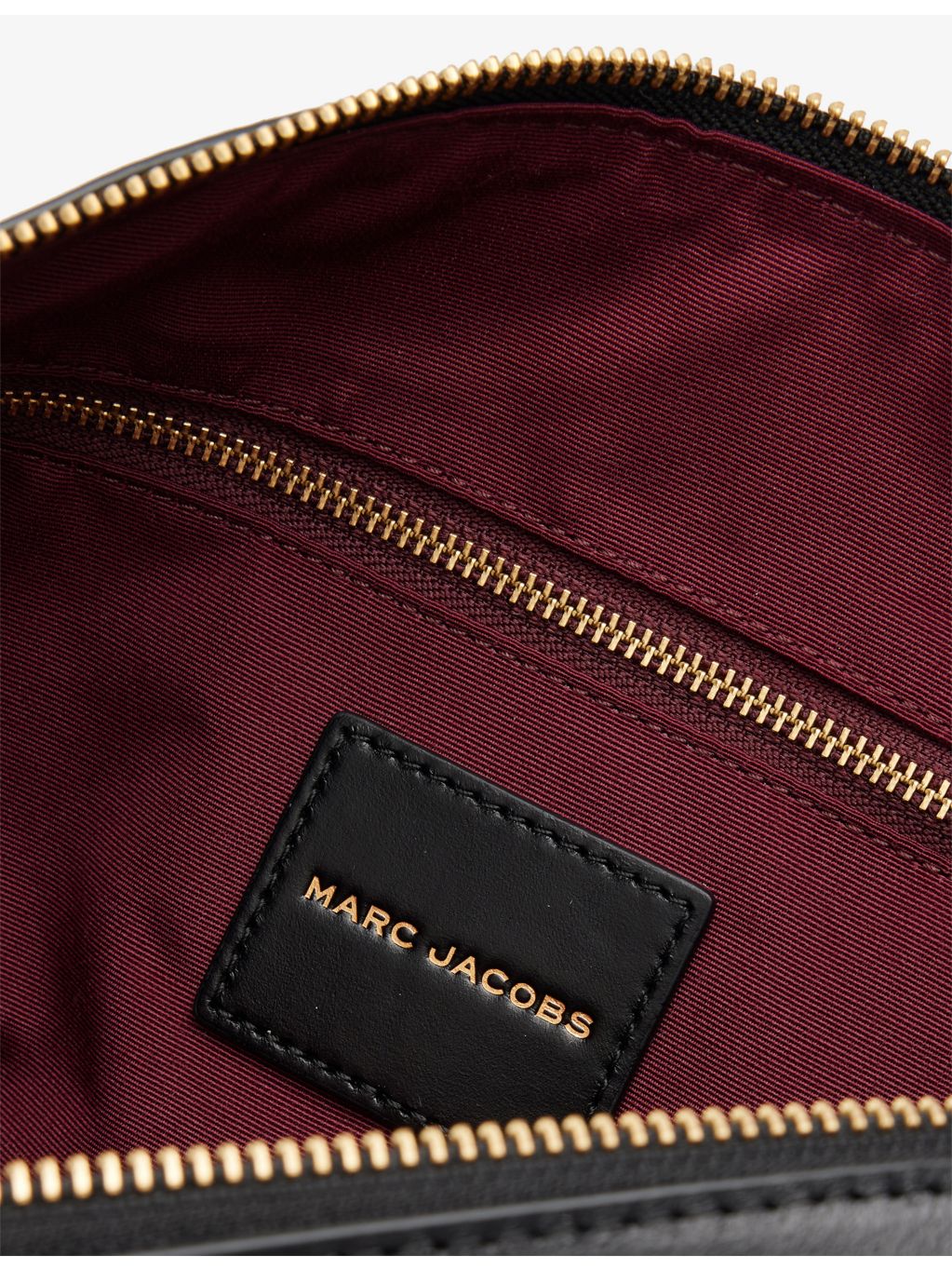Marc Jacobs Scene Medium leather shoulder bag - British product