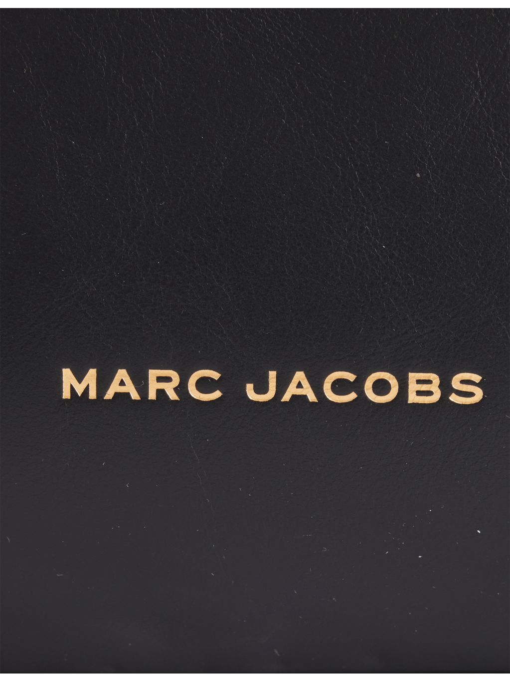 Marc Jacobs Scene Medium leather shoulder bag - British product