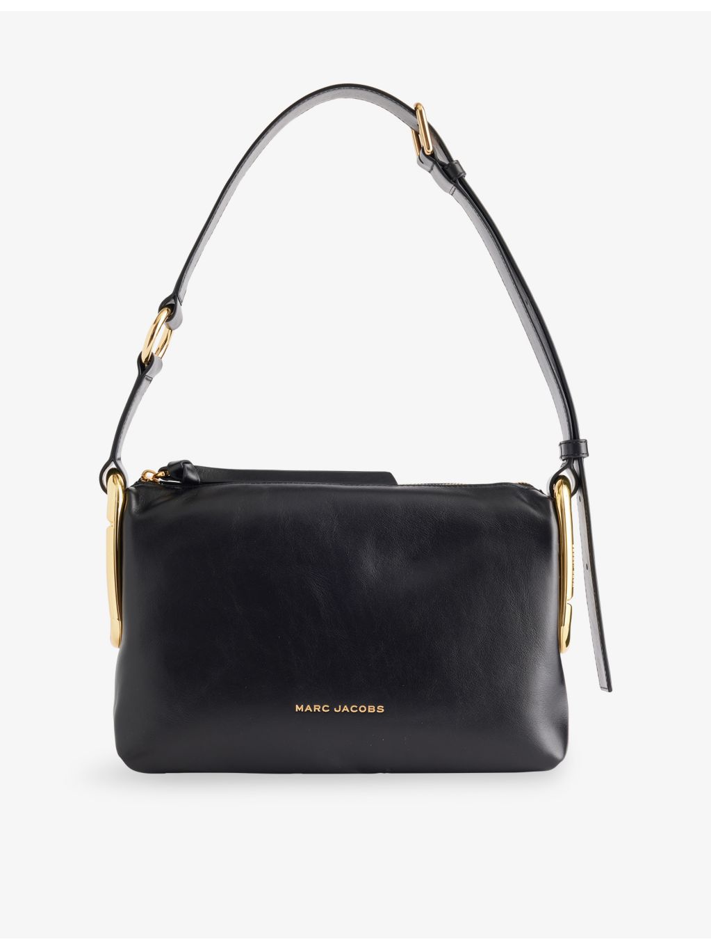 Marc Jacobs Scene Medium leather shoulder bag - British product