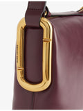 Marc Jacobs Scene medium leather shoulder bag - British product