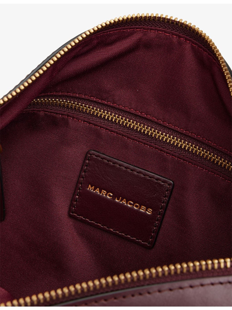 Marc Jacobs Scene medium leather shoulder bag - British product