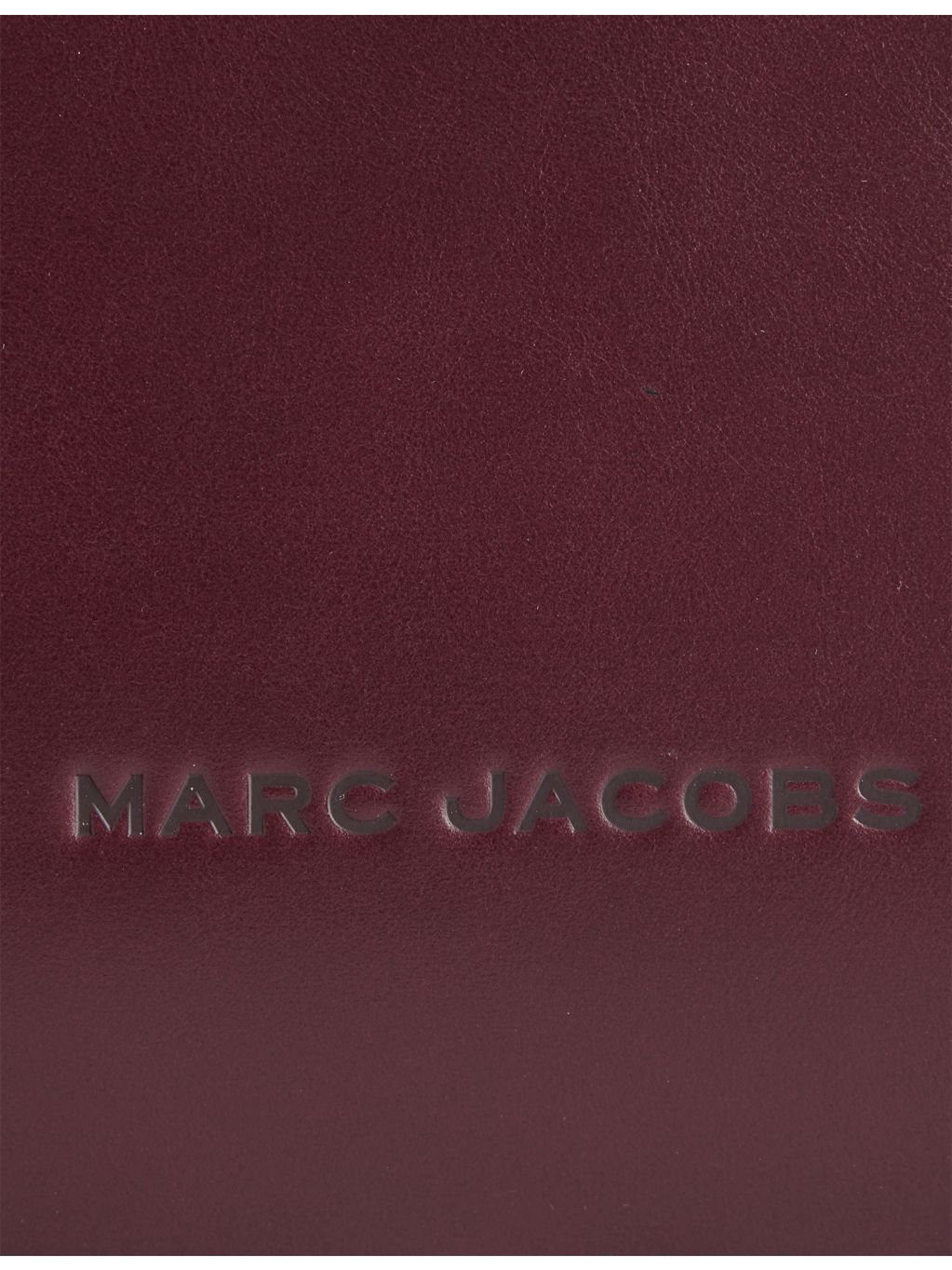 Marc Jacobs Scene medium leather shoulder bag - British product