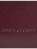 Marc Jacobs Scene medium leather shoulder bag - British product