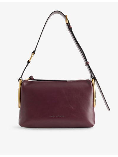 selfridges Marc Jacobs Scene Medium Leather Shoulder Bag- Buy online at McGrocer