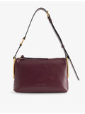 Marc Jacobs Scene medium leather shoulder bag - British product