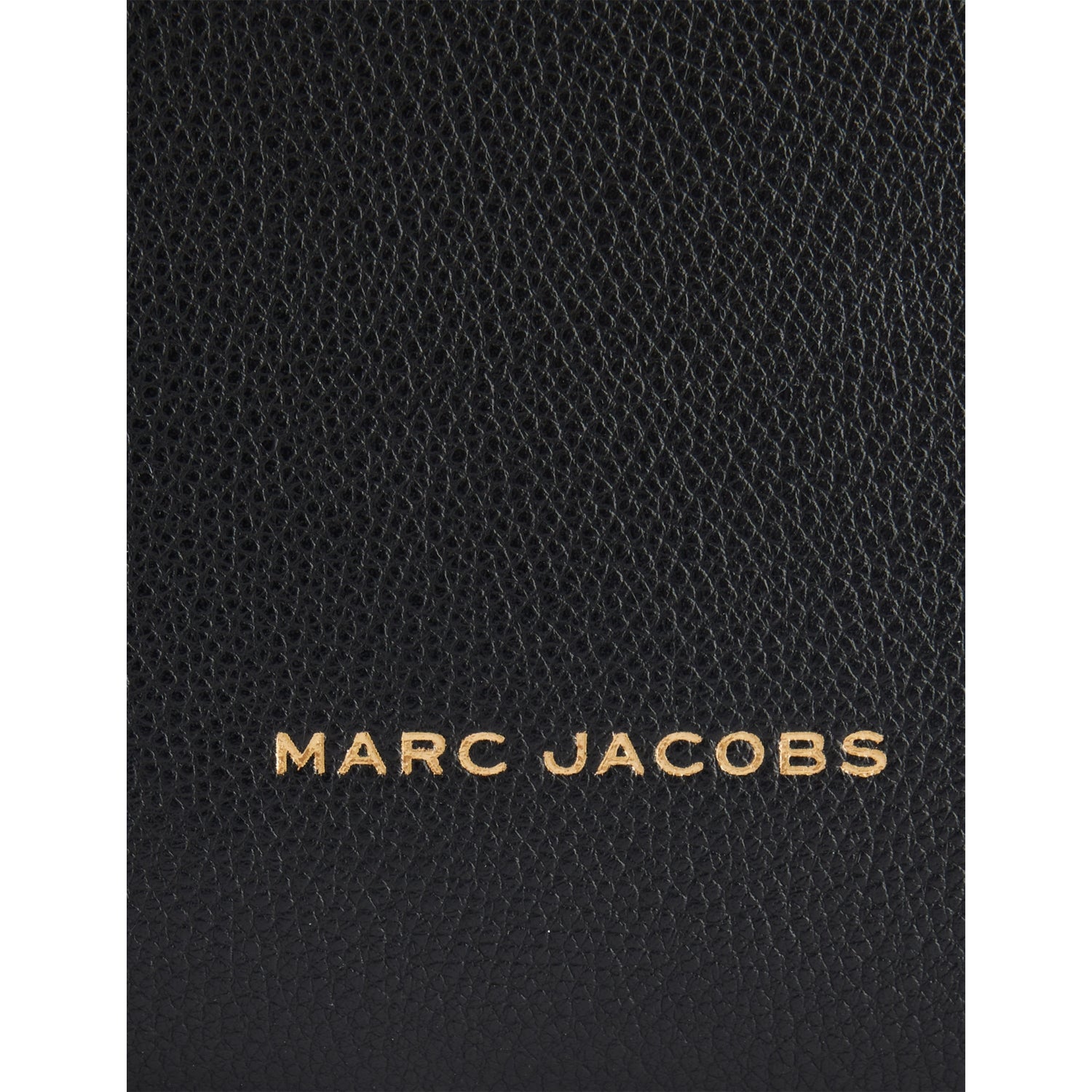 Marc Jacobs Pop J Work leather tote bag, UK version