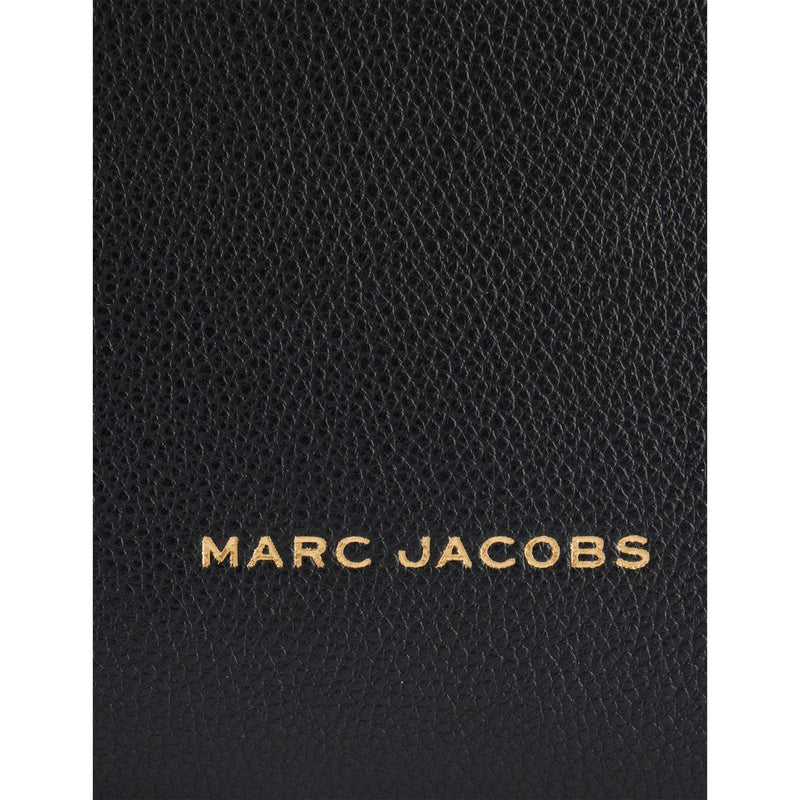 Marc Jacobs Pop J Work leather tote bag, UK version