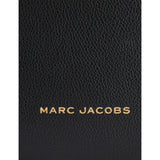 Marc Jacobs Pop J Work leather tote bag, UK version