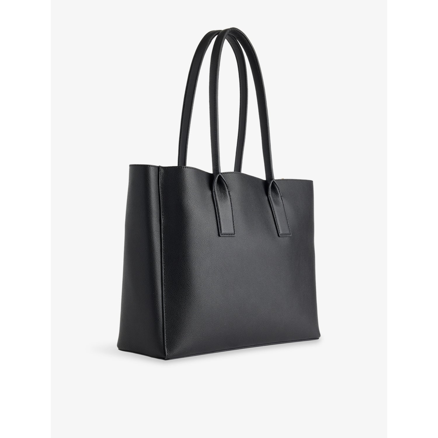 Marc Jacobs Pop J Work leather tote bag, UK version