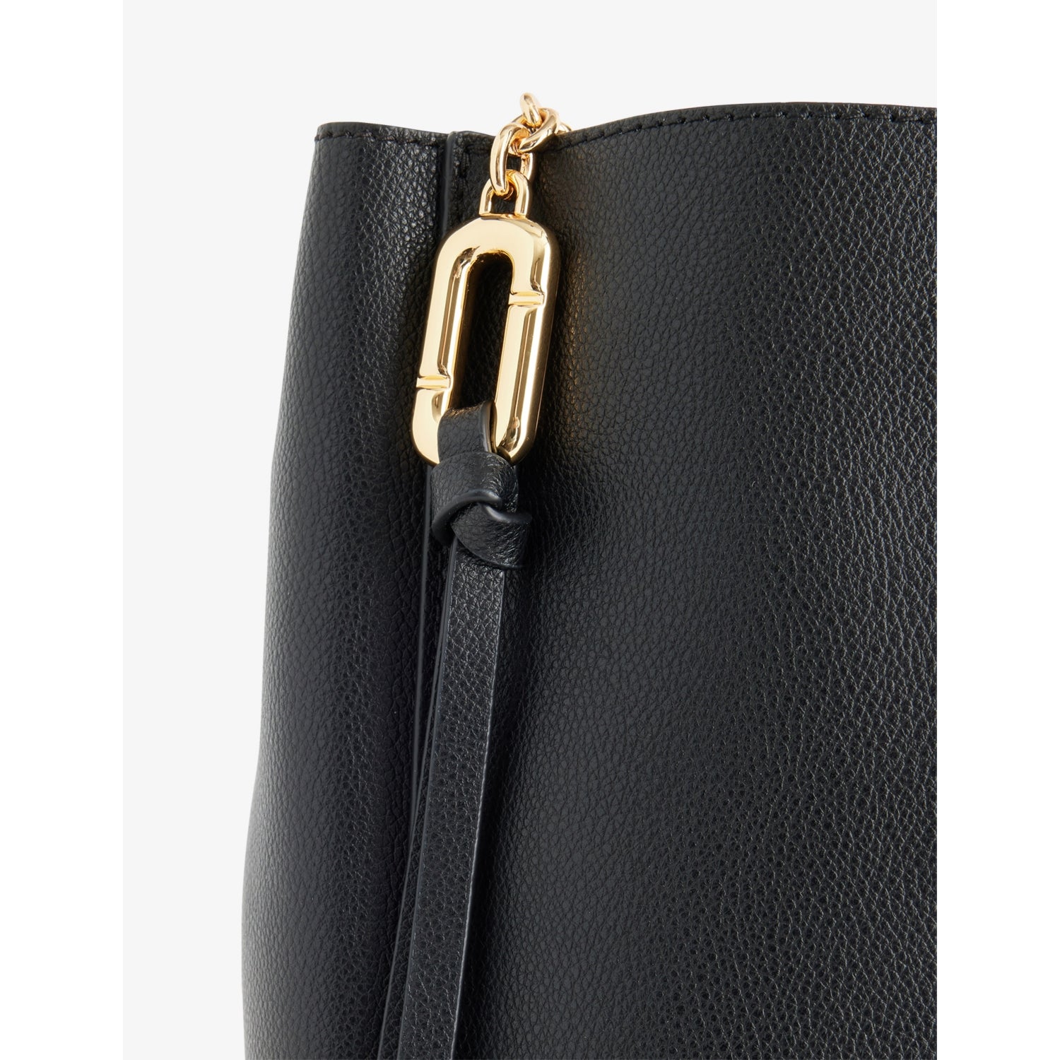 Marc Jacobs Pop J Work leather tote bag, UK version