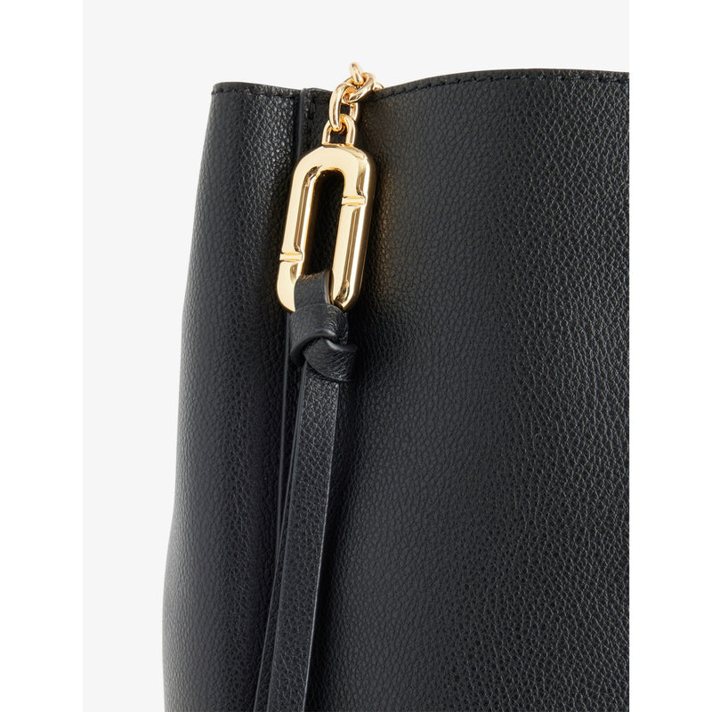 Marc Jacobs Pop J Work leather tote bag, UK version