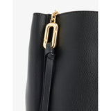 Marc Jacobs Pop J Work leather tote bag, UK version
