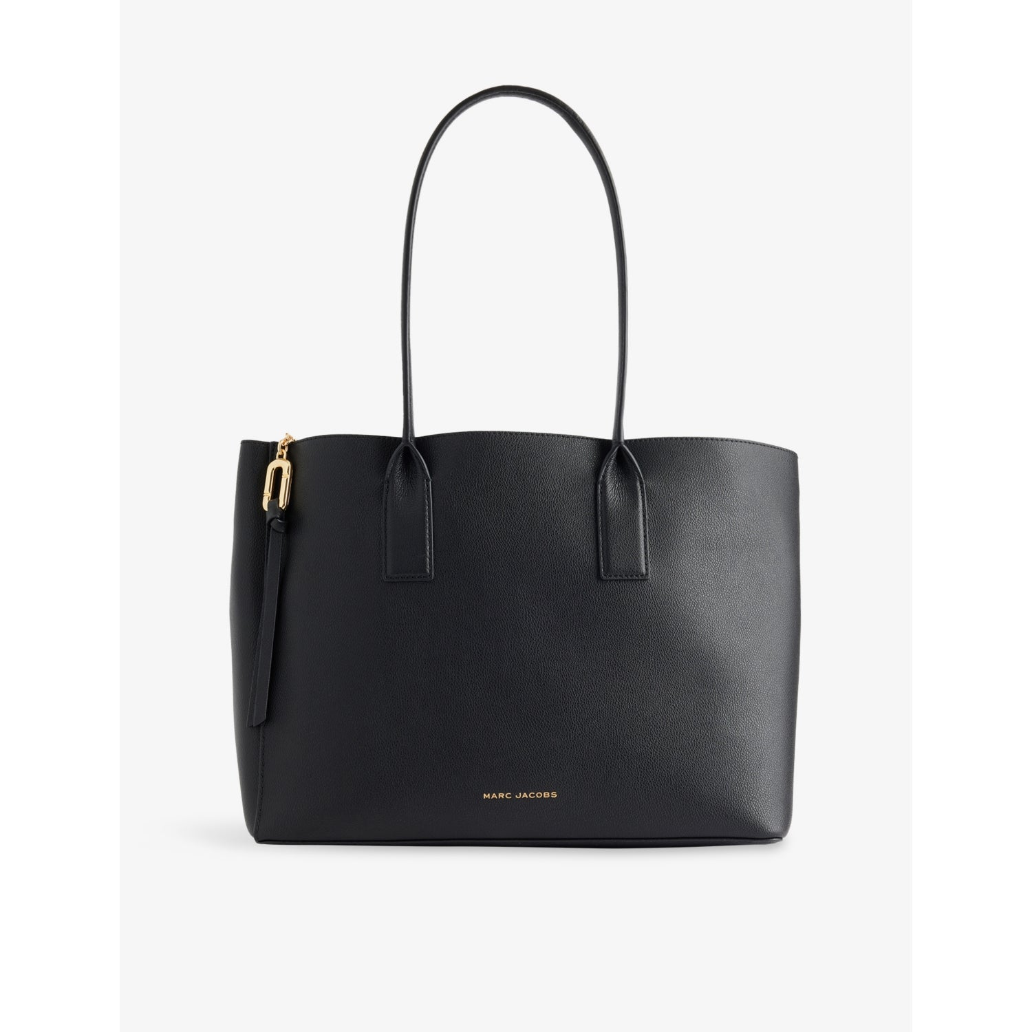 Marc Jacobs Pop J Work leather tote bag, UK version