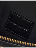 Marc Jacobs Scene Vanity leather top-handle bag (British brand)