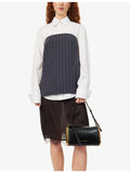 Marc Jacobs Scene small leather shoulder bag (British brand)