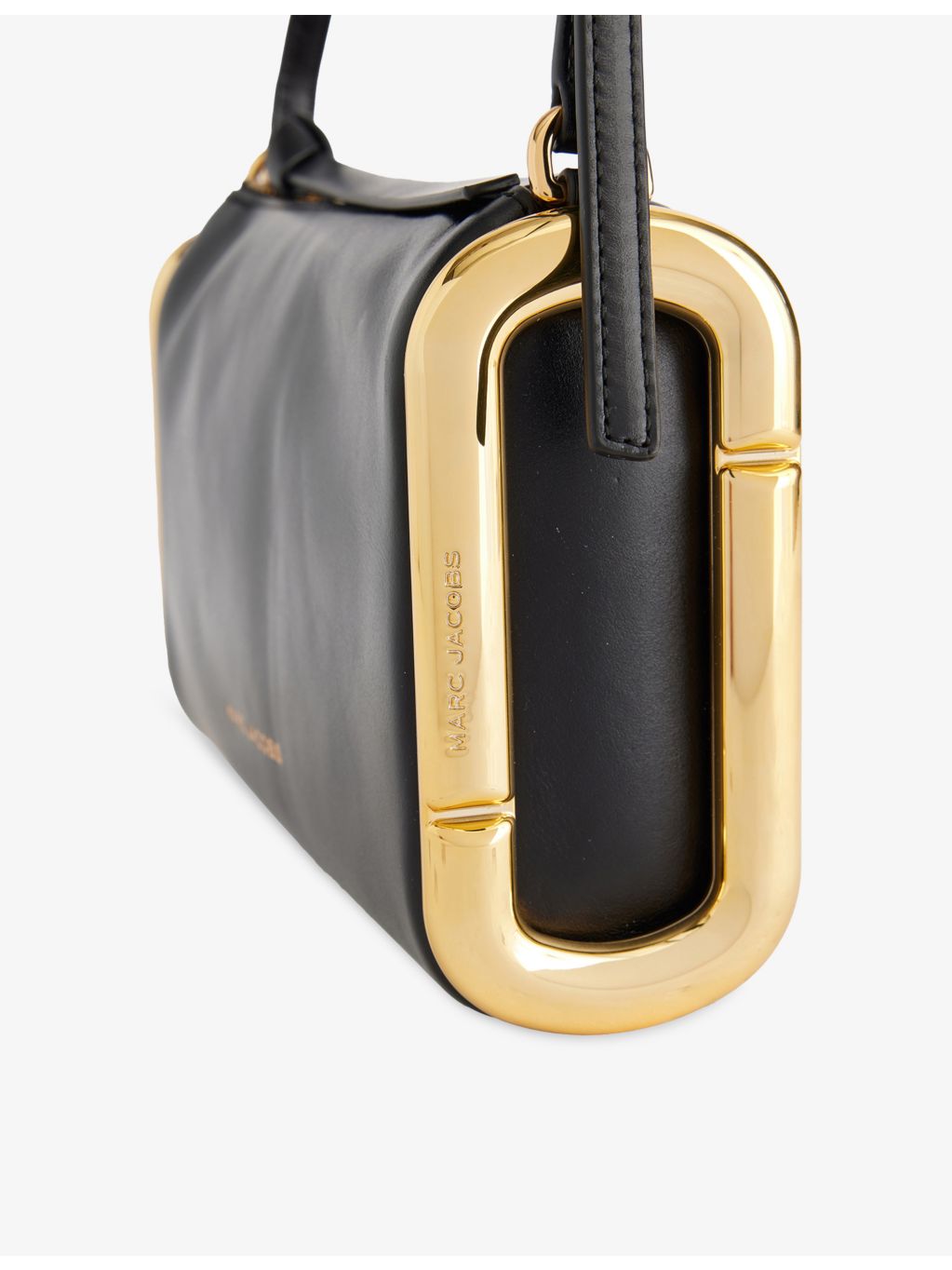 Marc Jacobs Scene small leather shoulder bag (British brand)