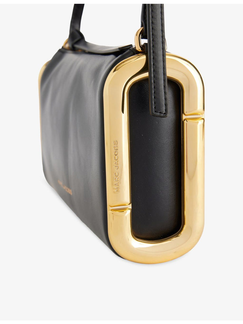 Marc Jacobs Scene small leather shoulder bag (British brand)