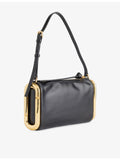 Marc Jacobs Scene small leather shoulder bag (British brand)