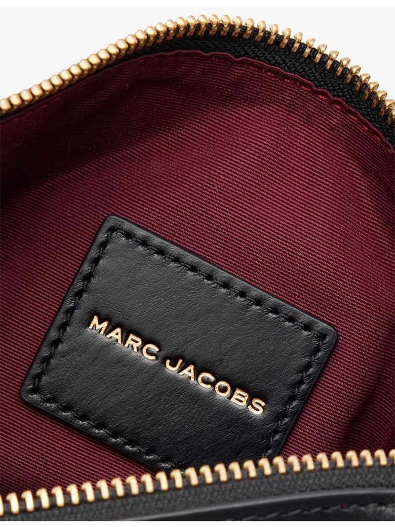Marc Jacobs Scene small leather shoulder bag (British brand)