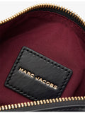 Marc Jacobs Scene small leather shoulder bag (British brand)