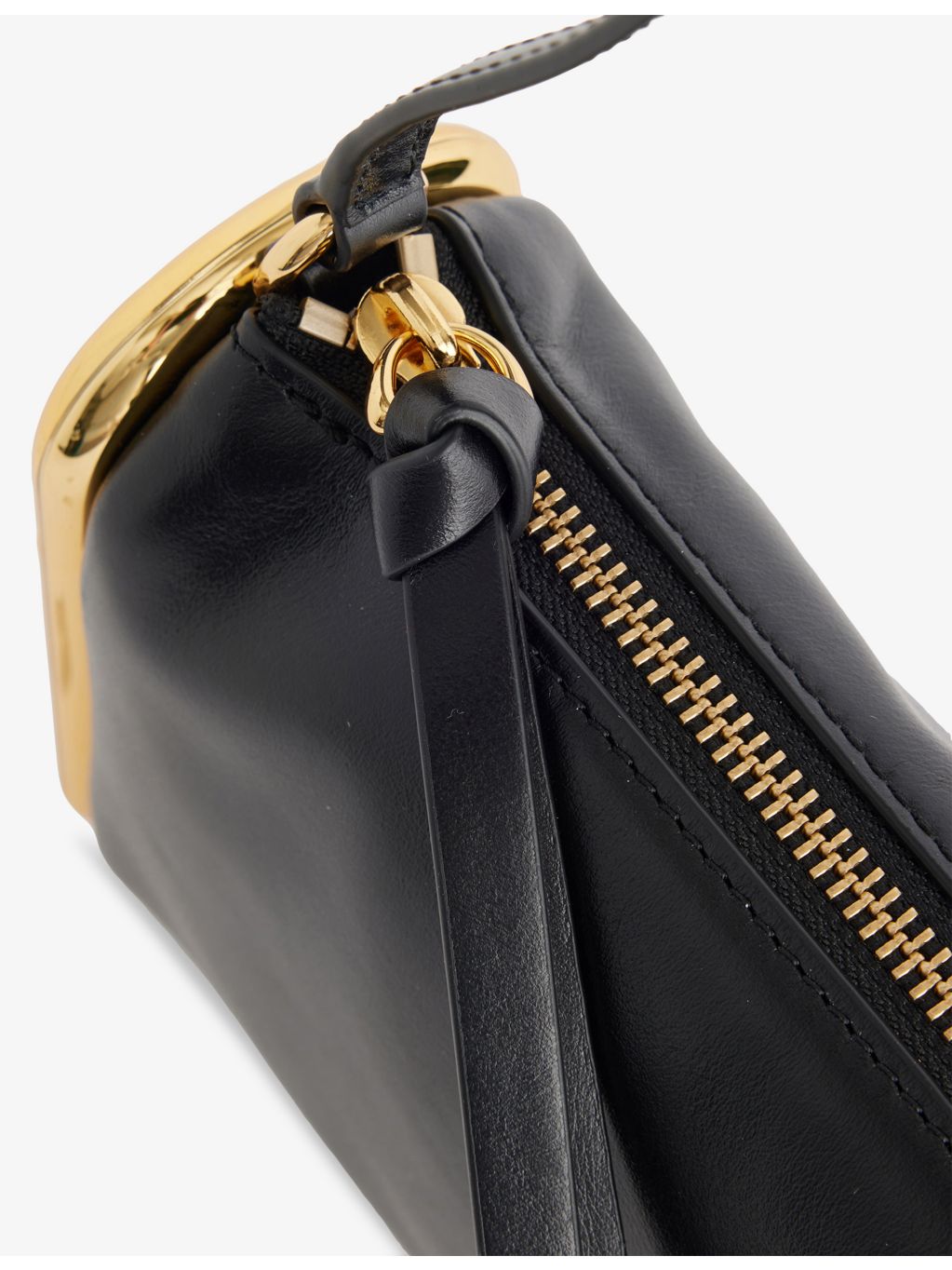 Marc Jacobs Scene small leather shoulder bag (British brand)