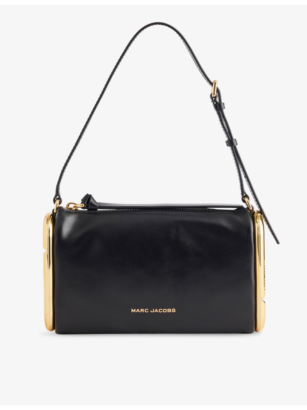 Marc Jacobs Scene small leather shoulder bag (British brand)