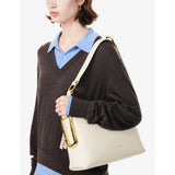 Marc Jacobs Scene medium leather shoulder bag 25x33cm - British product