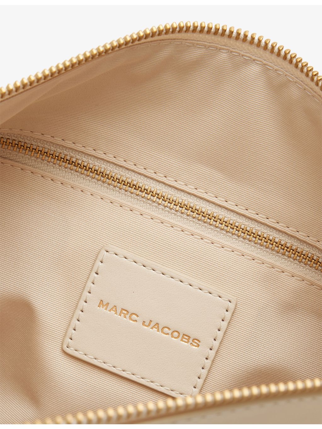 Marc Jacobs Scene medium leather shoulder bag 25x33cm - British product