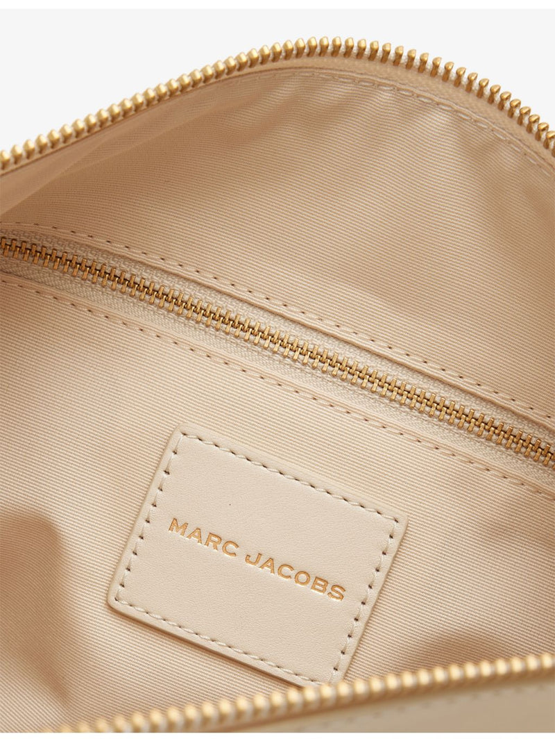 Marc Jacobs Scene medium leather shoulder bag 25x33cm - British product
