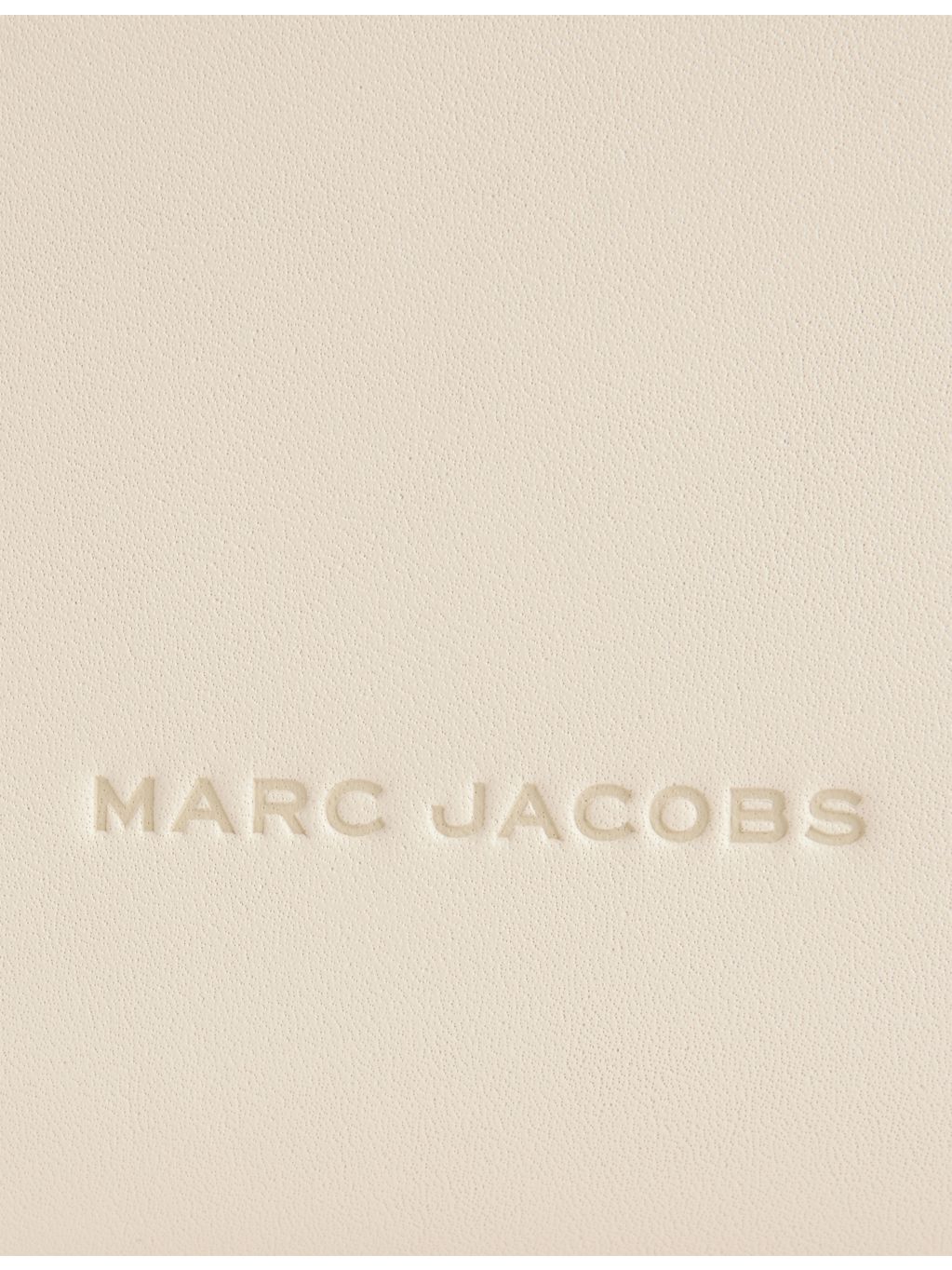 Marc Jacobs Scene medium leather shoulder bag 25x33cm - British product