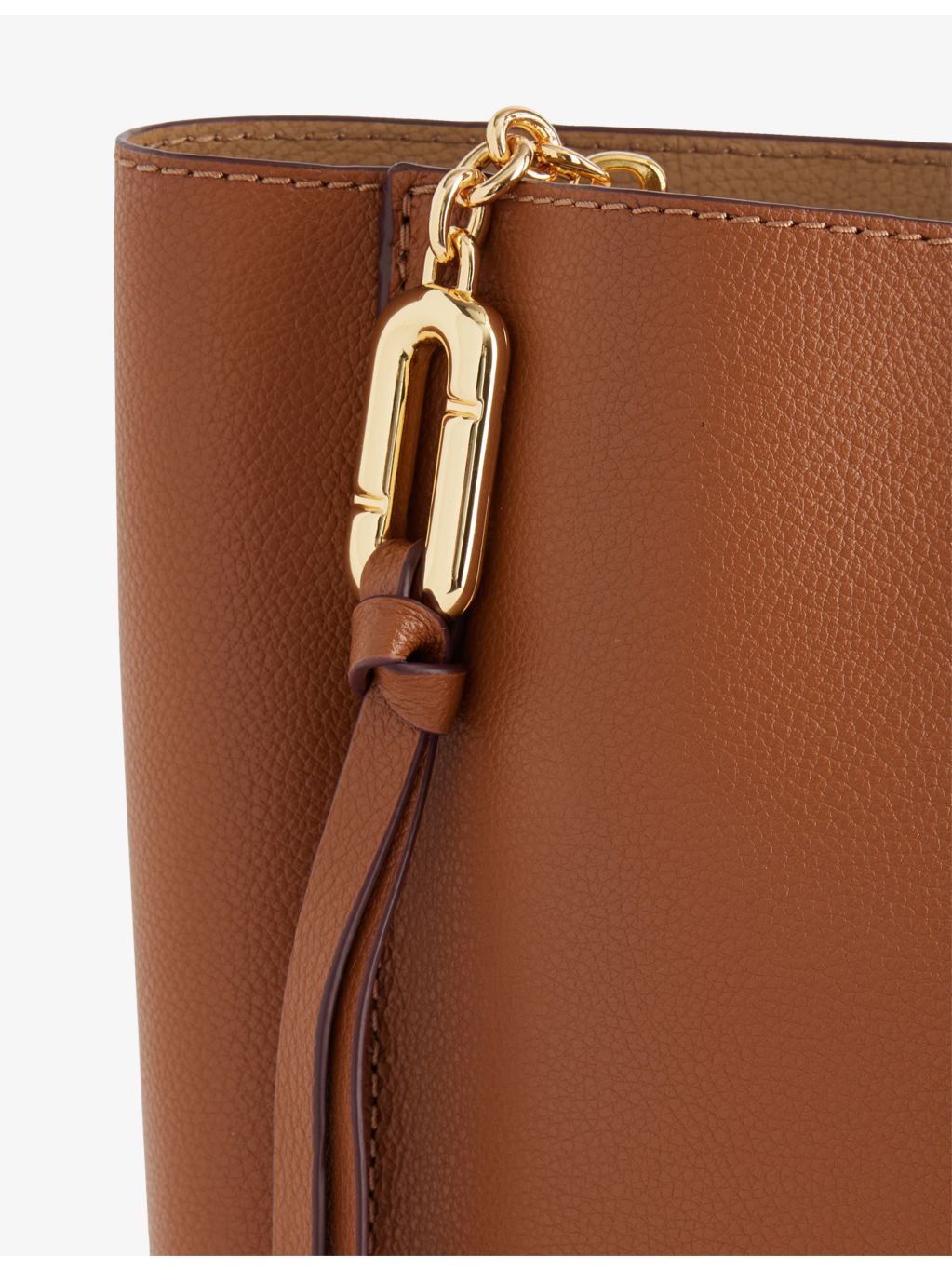 Marc Jacobs Pop J Work leather tote bag, UK version